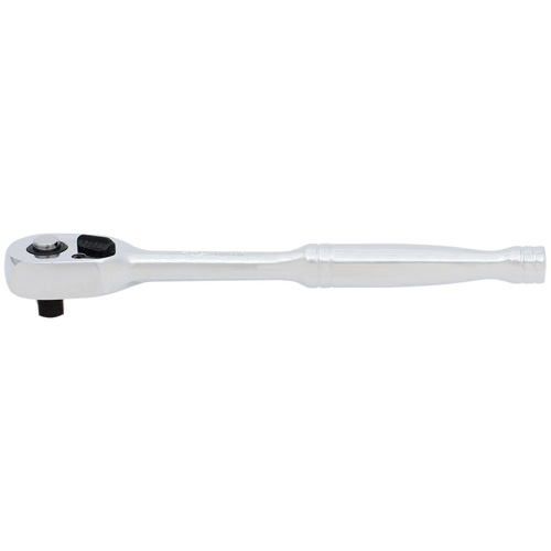 IRH-38 Ratchet Wrench, 3/8" Drive, Ergonomic Handle Ottawa Fastener Supply