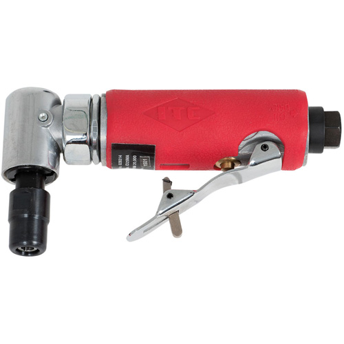 ID25MA Mini Die Grinder with 90° Angled Head, 1/4" Collet, 20000 RPM Ottawa Fastener Supply