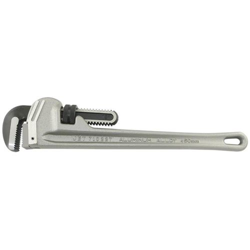 Coffre &agrave; outils super robuste PWA-18, Cap des m&acirc;choires 2-7/8", Longueur 18", Prise Poutre en I Ottawa Fastener Supply