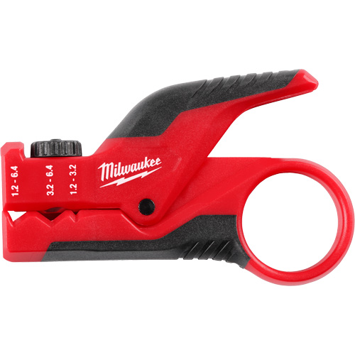 Buffer Tube Ringer & Slitter Ottawa Fastener Supply