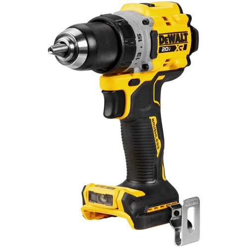 MAX* XR&reg; Brushless Cordless Hammer Drill (Tool Only), 1/2" Chuck, 20 V Ottawa Fastener Supply