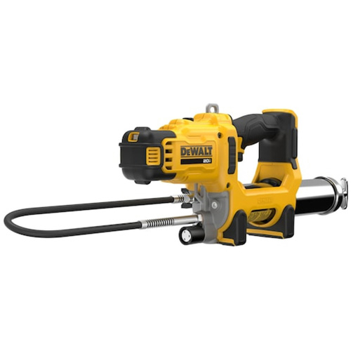 MAX* Cordless Variable 2-Speed Grease Gun (Tool Only), Lithium-Ion, 20 V Ottawa Fastener Supply