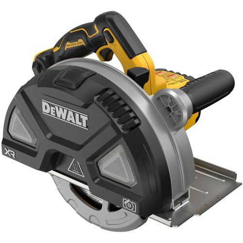 MAX* XR&reg; Metal Cutting Circular Saw (Tool Only), 7-1/4", 20 V Ottawa Fastener Supply