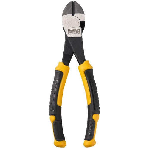 Laser Hardened Diagonal Pliers, 6" L Ottawa Fastener Supply
