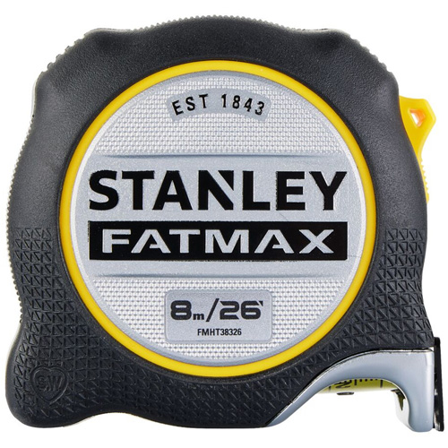 FATMAX&reg; Premium Tape Measure, 1-1/4" x 26', Imperial Graduations Ottawa Fastener Supply
