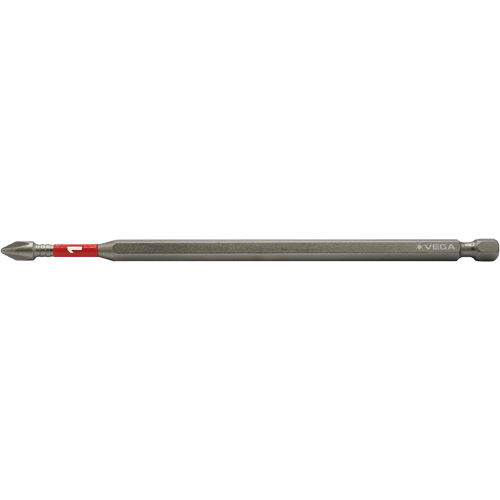 Embout pour outils &eacute;lectriques Impactech, Phillips, Embout #1, Prise 1/4", Longueur 6" Ottawa Fastener Supply