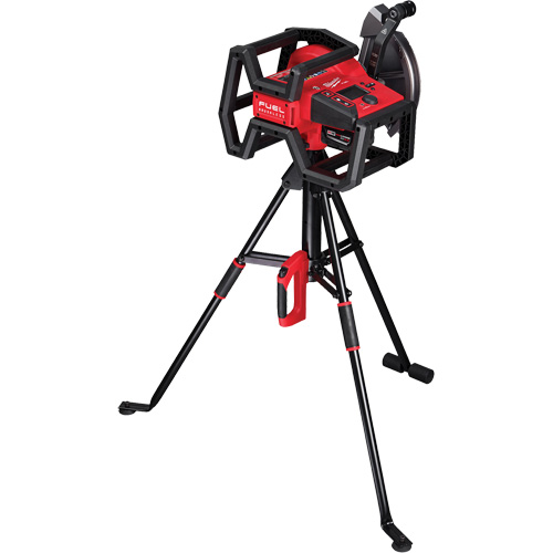 M18 FUEL Branch Conduit Bender with AUTO-ZERO (Tool Only) Ottawa Fastener Supply