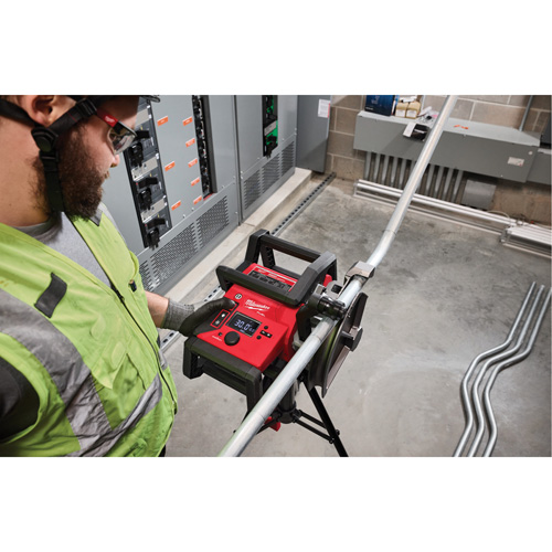 M18 FUEL Branch Conduit Bender with AUTO-ZERO (Tool Only) Ottawa Fastener Supply