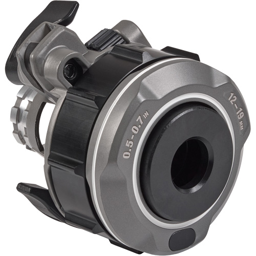 Bague r&eacute;glable 0,5" – 0,7" pour d&eacute;nudeur de c&acirc;bles pour conducteurs isol&eacute;s M18 FUEL Ottawa Fastener Supply