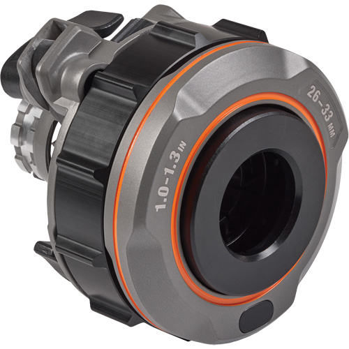 1" - 1.3" Adjustable Bushing for M18 FUEL Covered Conductor Cable Stripper Ottawa Fastener Supply