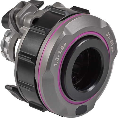 Bague r&eacute;glable 1,3" – 1,6" pour d&eacute;nudeur de c&acirc;bles pour conducteurs isol&eacute;s M18 FUEL Ottawa Fastener Supply