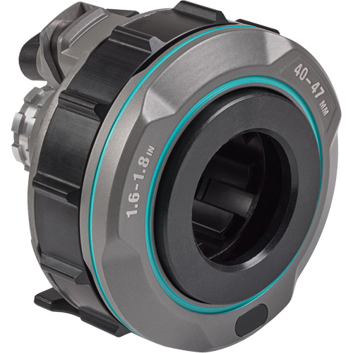 Bague r&eacute;glable 1,6" – 1,8" pour d&eacute;nudeur de c&acirc;bles pour conducteurs isol&eacute;s M18 FUEL Ottawa Fastener Supply