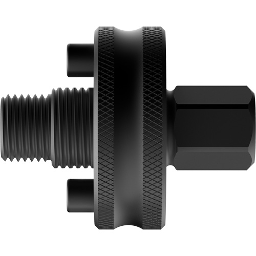 Adaptateur filet&eacute; pour agrandissement de trous pour arbres QUIK-LOK Ottawa Fastener Supply