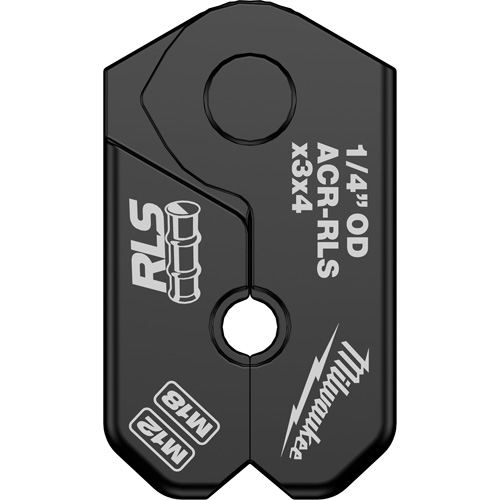 Anneau de presse pivotant de 1/4" RLS Ottawa Fastener Supply