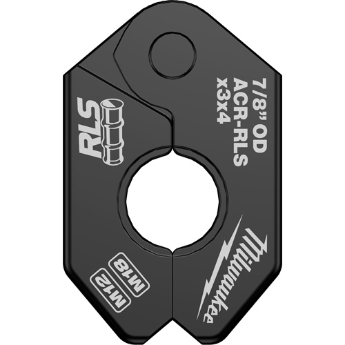 Anneau de presse pivotant de 7/8" RLS Ottawa Fastener Supply