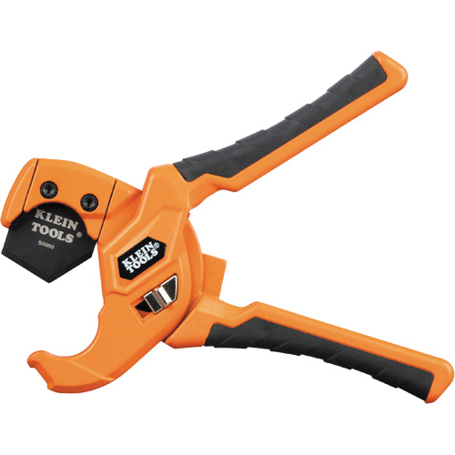 1-Inch PEX Pipe and Tubing Cutter, 1-1/5" Capacity Ottawa Fastener Supply