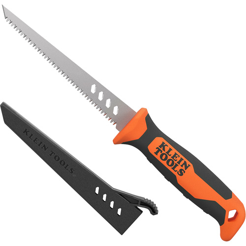 Fixed Blade Rasping Jab Saw Ottawa Fastener Supply