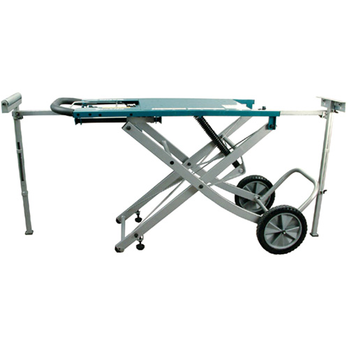 Poste de travail pour scie &agrave; onglets Ottawa Fastener Supply