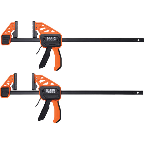 Speed-Klamp Clamps, 12" (304 mm) Ottawa Fastener Supply