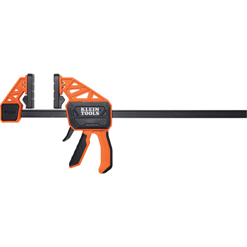 Speed-Klamp Clamp, 24" (609 mm) Ottawa Fastener Supply