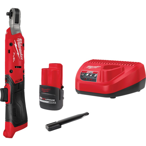 M12 FUEL Ratchet Kit Ottawa Fastener Supply