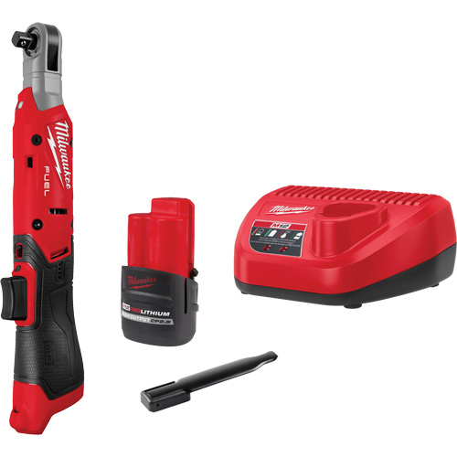 Ensemble de cl&eacute;s &agrave; rochet M12 Fuel Ottawa Fastener Supply