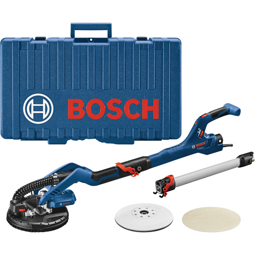 Drywall Sander Kit Ottawa Fastener Supply