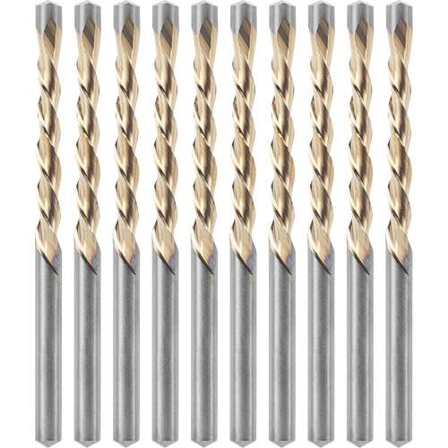 Drywall Bits, 5/32", High Speed Steel Ottawa Fastener Supply