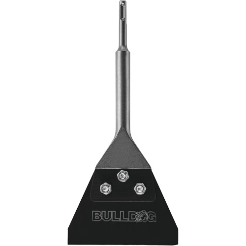 Burin SDS-Plus Bulldog pour perforateurs Ottawa Fastener Supply