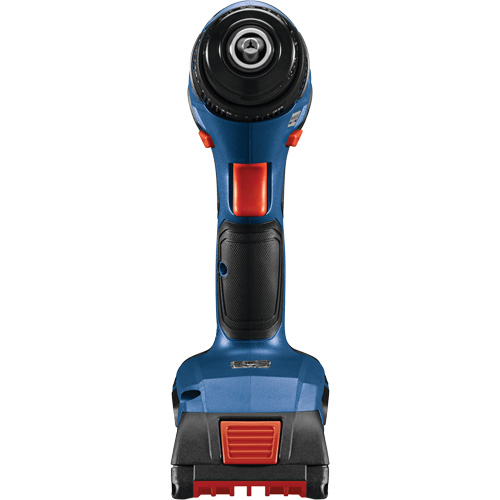 EC Brushless 1/2 In. Hammer Drill/Driver Kit, 1/2" Chuck, 18 V Ottawa Fastener Supply