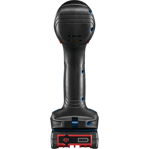 EC Brushless 1/2 In. Hammer Drill/Driver Kit, 1/2" Chuck, 18 V Ottawa Fastener Supply