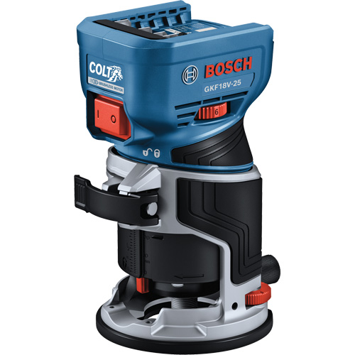 Brushless Colt Palm Router Ottawa Fastener Supply
