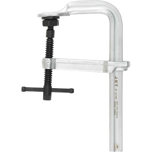 Serre-joint en L robuste, 8" (203 mm) Ottawa Fastener Supply