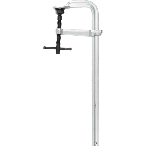 Heavy-Duty L-Clamp, 20" (508 mm) Ottawa Fastener Supply