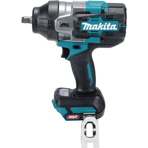 XGT Brushless High Torque Impact Wrench, 40 V, 1/2" Socket Ottawa Fastener Supply