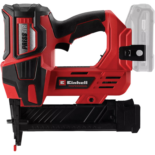 18V Cordless Narrow Crown Stapler (Tool Only), 1/4" Staples Ottawa Fastener Supply