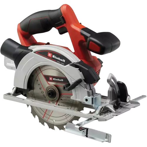 Cordless Circular Saw (Tool Only), 6-1/2", 18 V Ottawa Fastener Supply