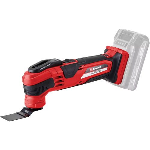 Cordless Oscillating Multi-Tool (Tool Only) Ottawa Fastener Supply