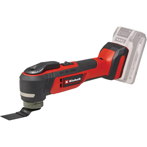 Professional Cordless Oscillating Multi-Tool (Tool Only) Ottawa Fastener Supply