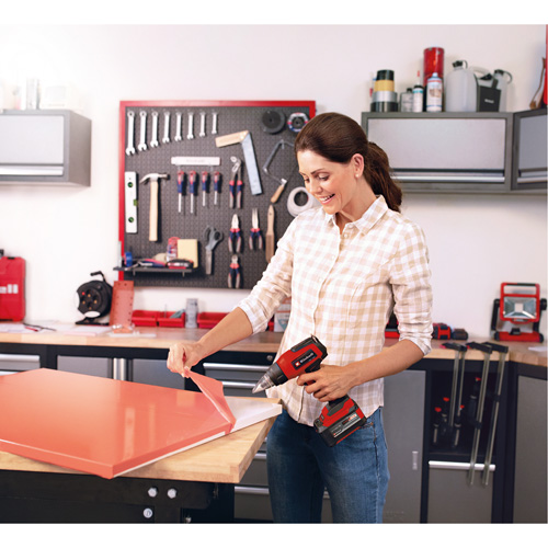 18V Cordless Heat Gun (Tool Only) Ottawa Fastener Supply