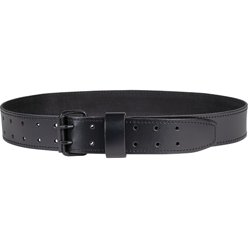 Ceinture de travail Phantom 2" de large, Cuir, Noir Ottawa Fastener Supply