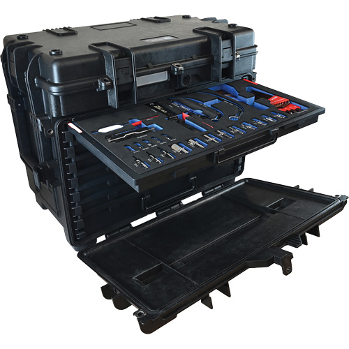 Ensemble de service pour entretien g&eacute;n&eacute;ral, 220 morcea Ottawa Fastener Supply