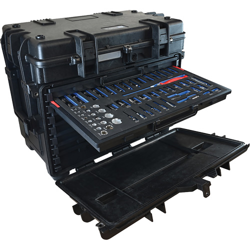 Ensemble de service pour entretien g&eacute;n&eacute;ral, 220 morcea Ottawa Fastener Supply