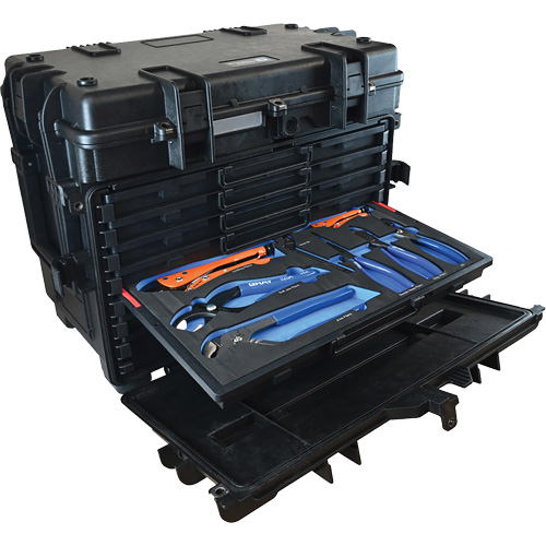 Ensemble de service pour entretien g&eacute;n&eacute;ral, 220 morcea Ottawa Fastener Supply