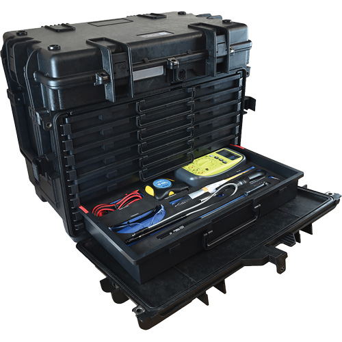 Ensemble de service pour entretien g&eacute;n&eacute;ral, 220 morcea Ottawa Fastener Supply