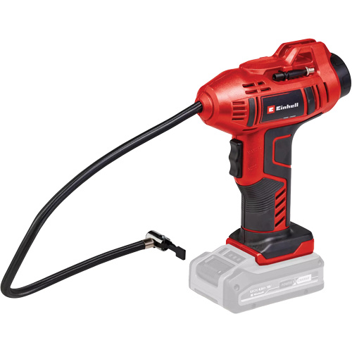 CE-CC 18 Li 18V Cordless High Pressure Inflator with Digital Gauge (Tool Only) Ottawa Fastener Supply