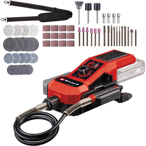 TE-MT 18/34 Li Cordless Rotary Tool Station (Tool Only) Ottawa Fastener Supply