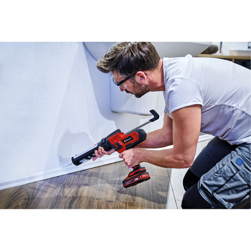 TE-SG 18/10 Li Cordless Caulk & Adhesive Gun (Tool Only) Ottawa Fastener Supply