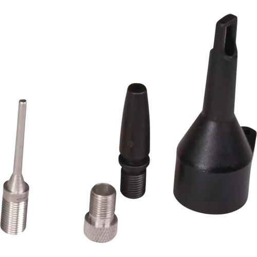 PRESSITO 18V Cordless Inflator & Deflator (Tool Only) Ottawa Fastener Supply