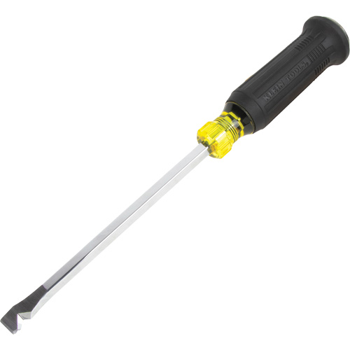 HVAC Duct Slitter Demolition Driver, 5/16", 11-2/5" L, Cushion Grip Handle Ottawa Fastener Supply